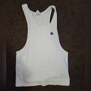 Champion Tank